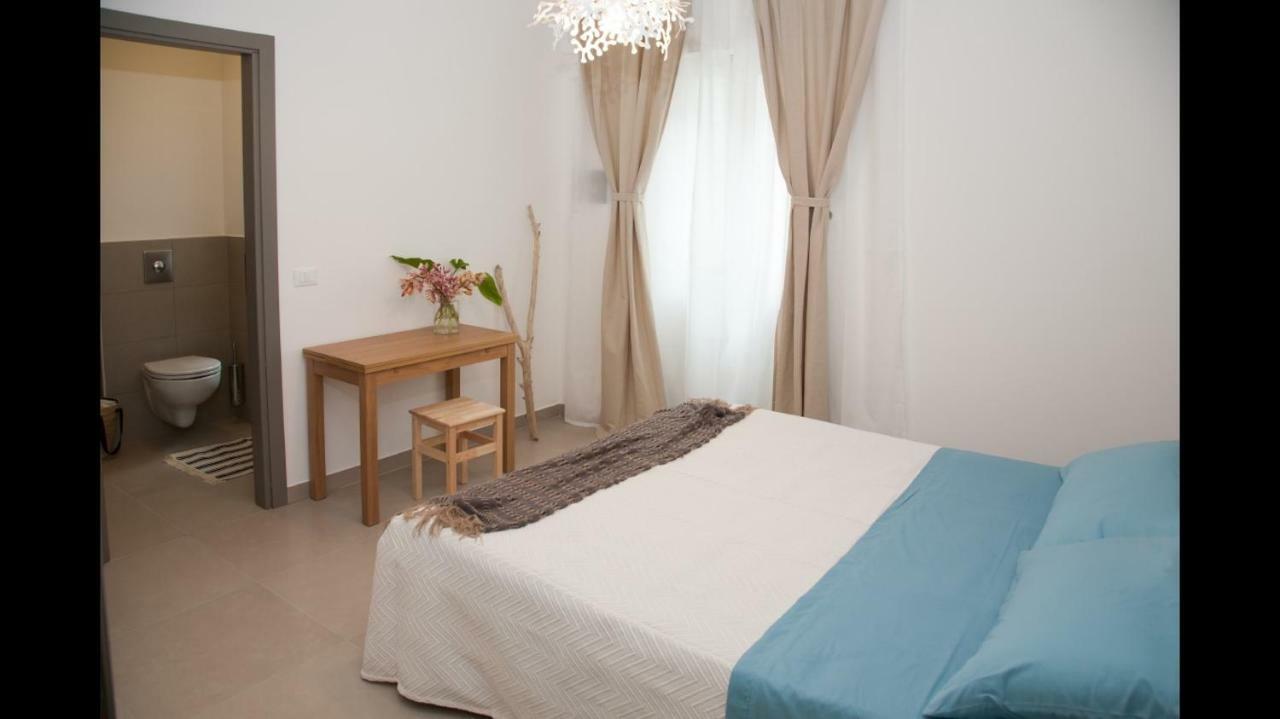 Bed and Breakfast Sulmare Alba Adriatica Exterior foto