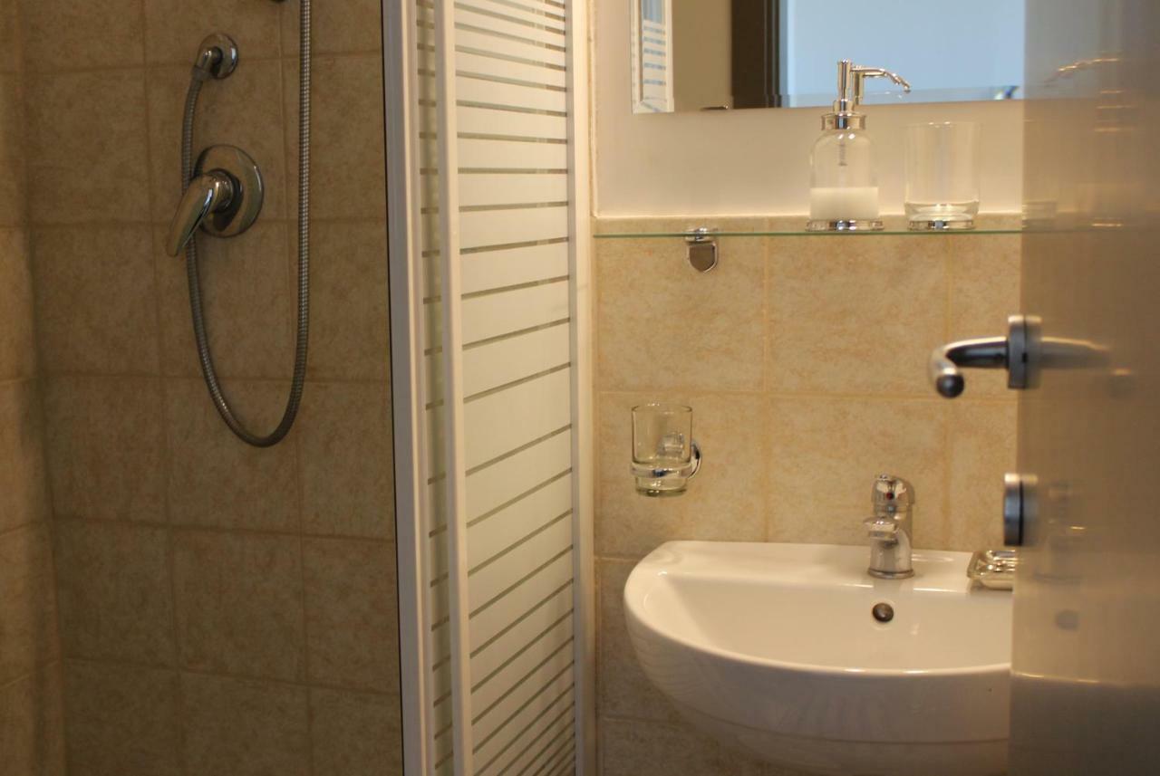 Bed and Breakfast Sulmare Alba Adriatica Exterior foto