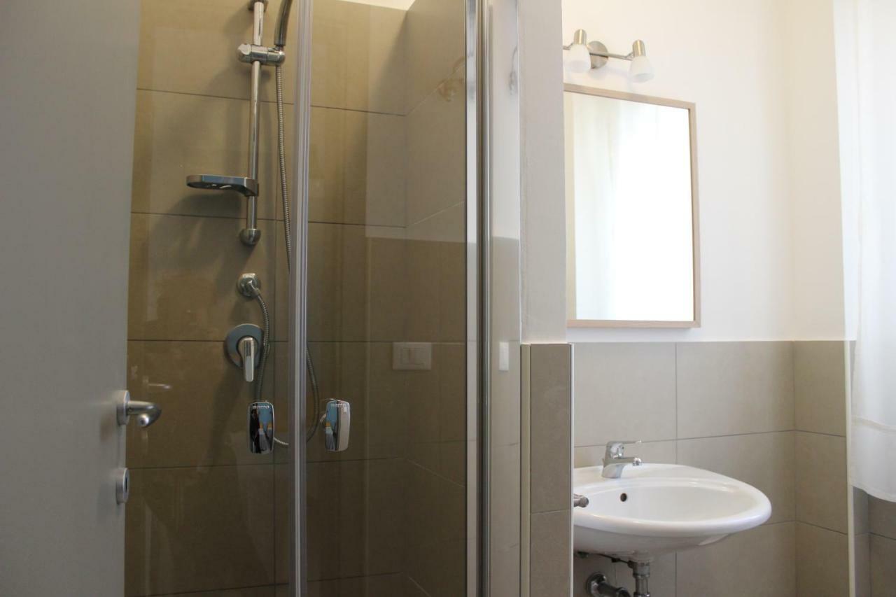 Bed and Breakfast Sulmare Alba Adriatica Exterior foto
