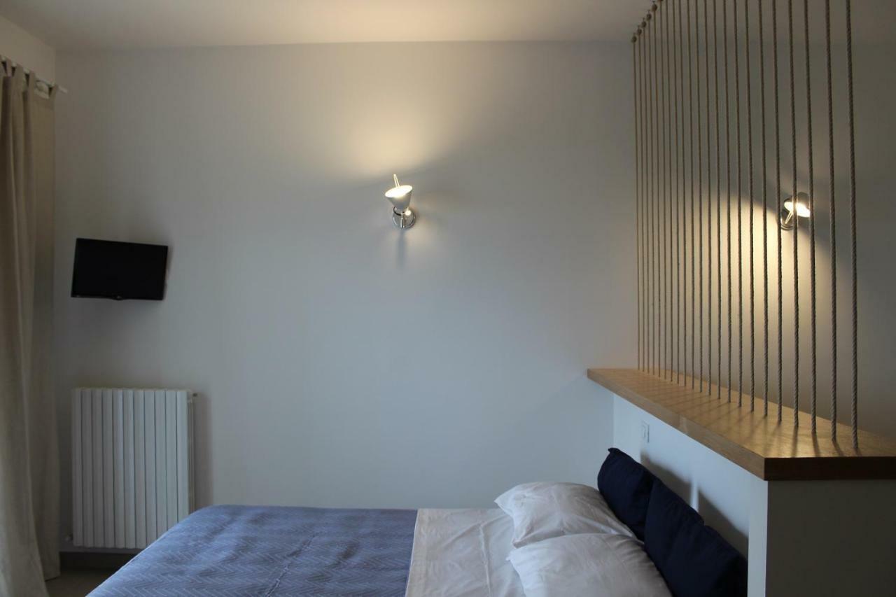 Bed and Breakfast Sulmare Alba Adriatica Exterior foto