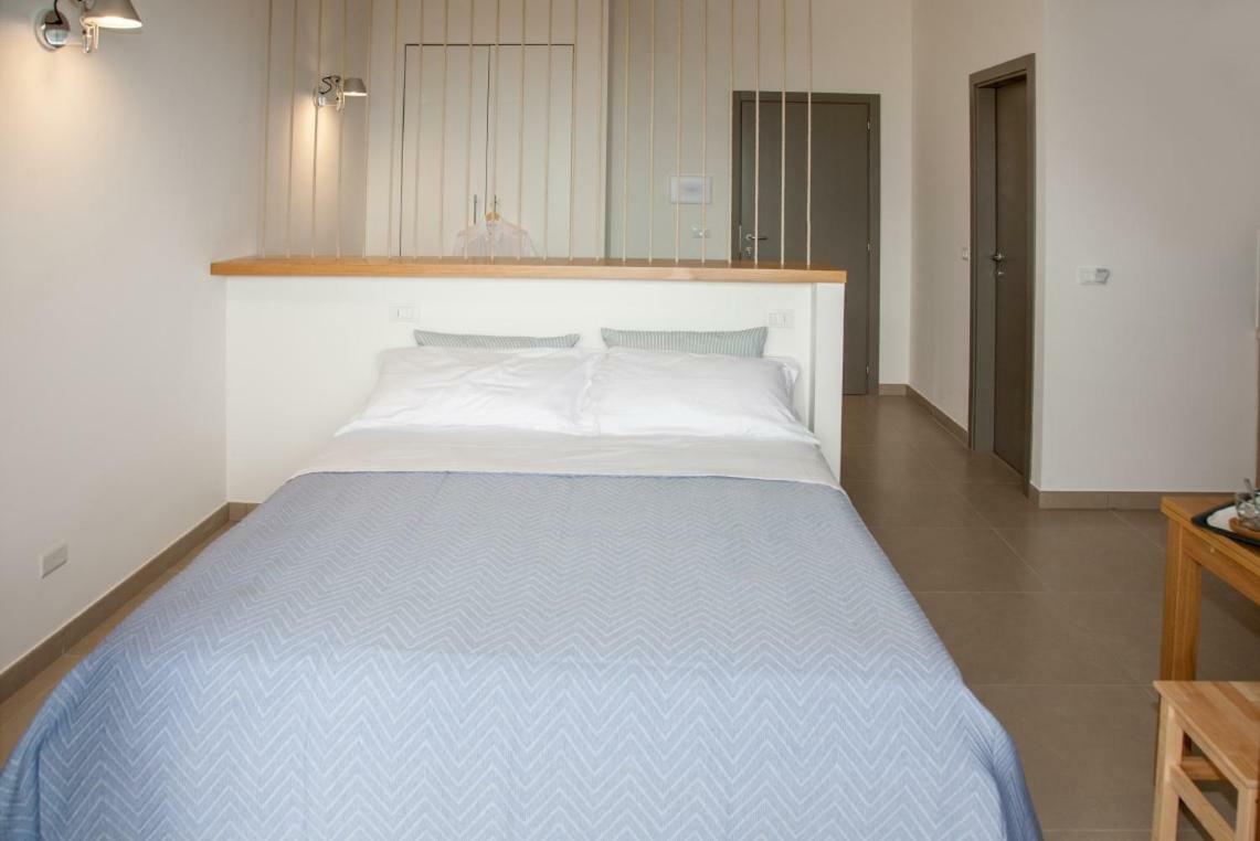 Bed and Breakfast Sulmare Alba Adriatica Exterior foto