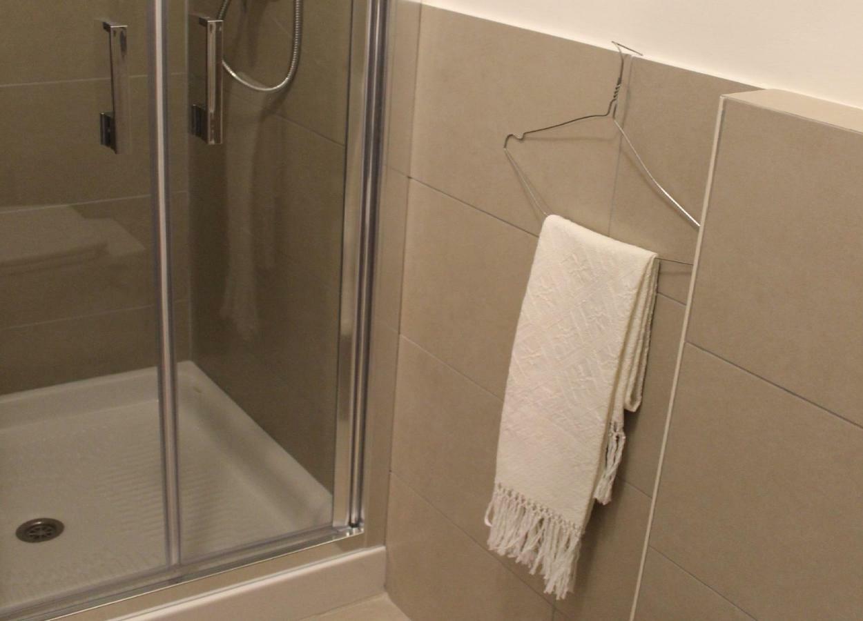 Bed and Breakfast Sulmare Alba Adriatica Exterior foto