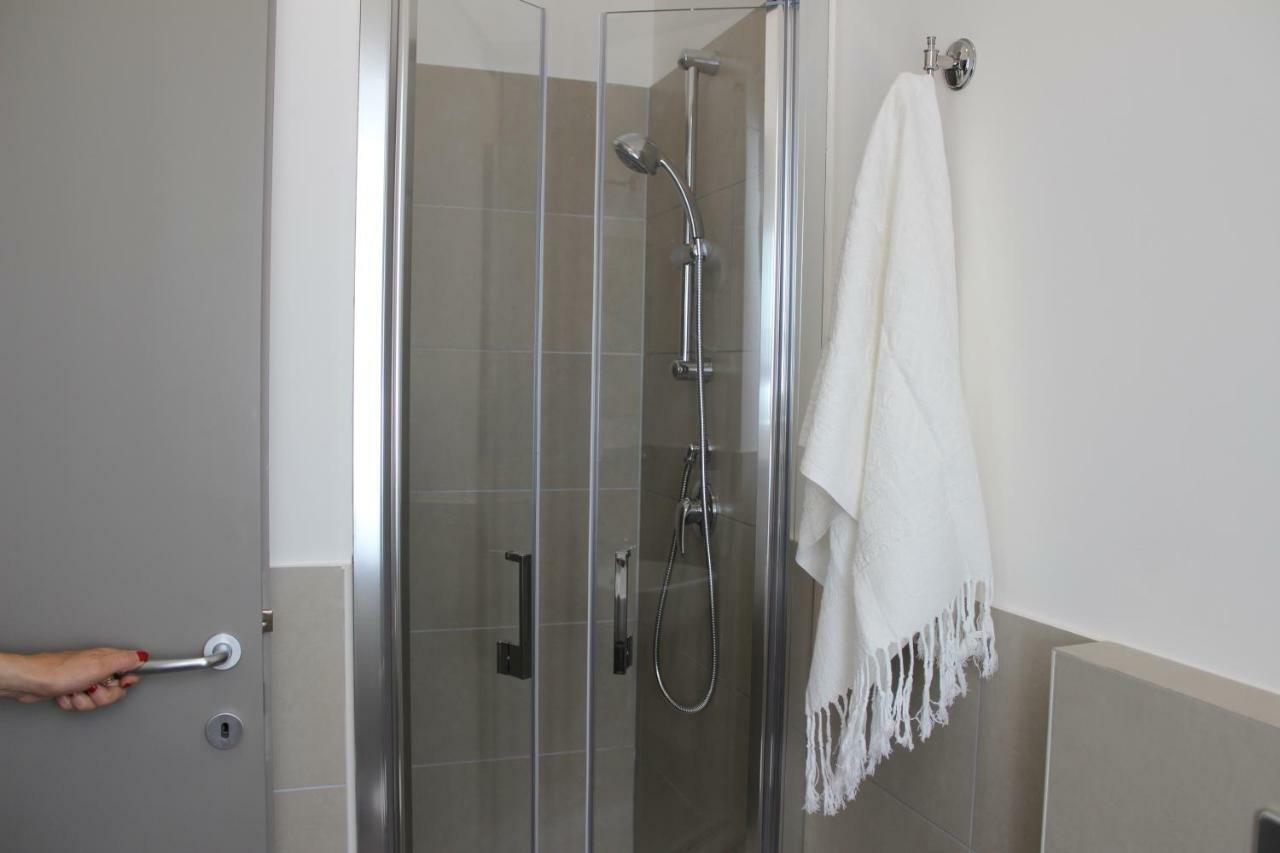 Bed and Breakfast Sulmare Alba Adriatica Exterior foto