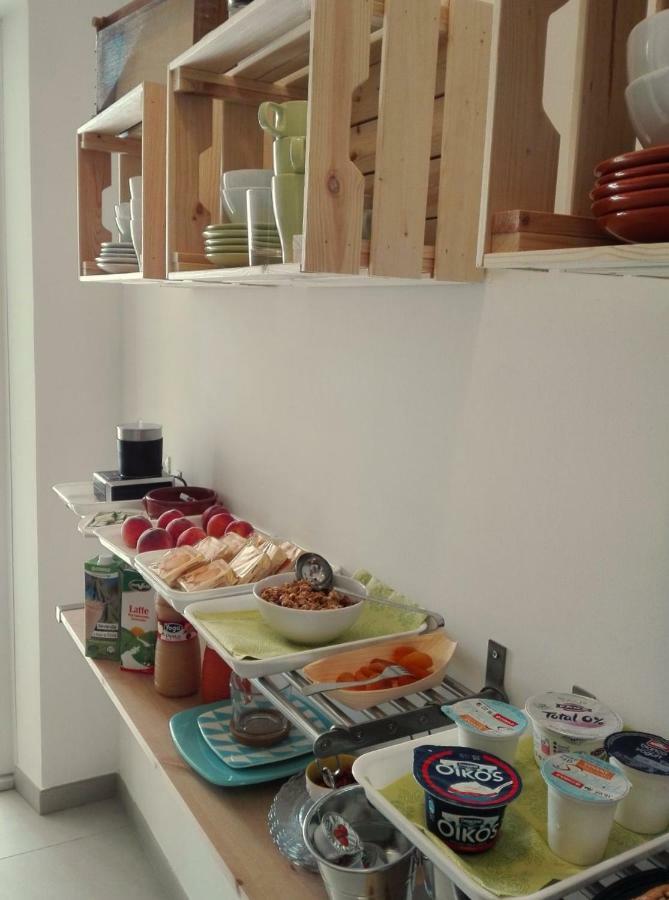 Bed and Breakfast Sulmare Alba Adriatica Exterior foto