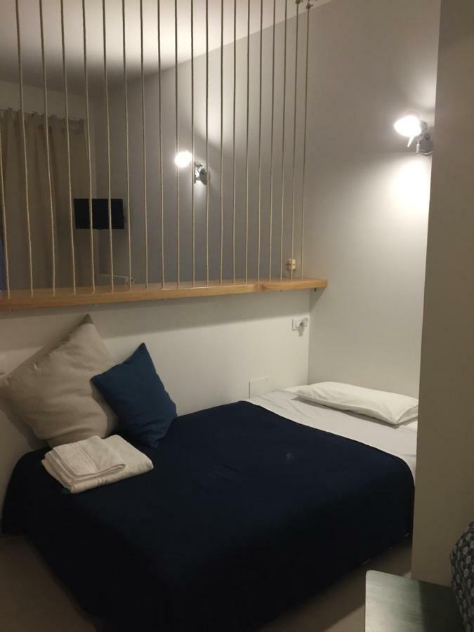 Bed and Breakfast Sulmare Alba Adriatica Exterior foto