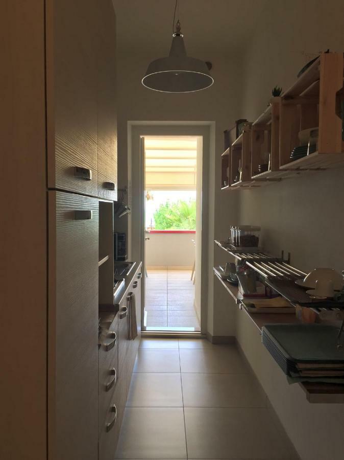 Bed and Breakfast Sulmare Alba Adriatica Exterior foto