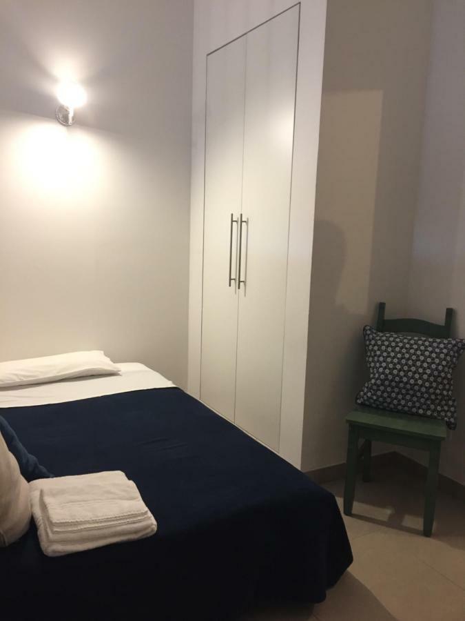 Bed and Breakfast Sulmare Alba Adriatica Exterior foto